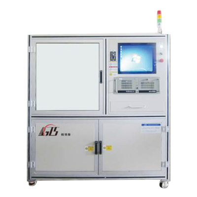 清洁度试验台