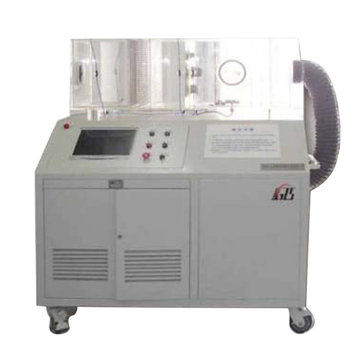 空调风量试验台