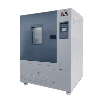 高低温交变试验箱