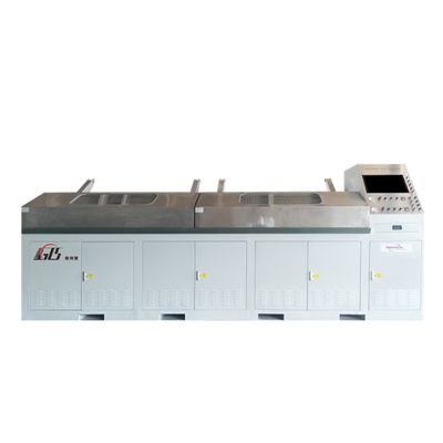 压力容器爆破试验台