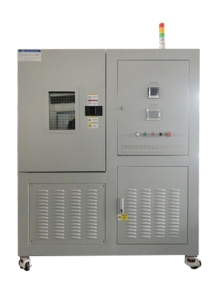 高低温弯曲试验箱