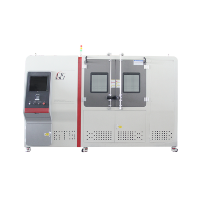 内部腐蚀试验台