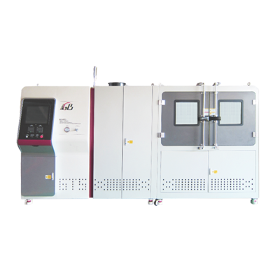 油系脉冲试验台