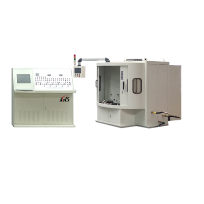 液压元件综合试验台