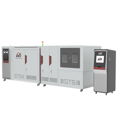 冷热循环试验台