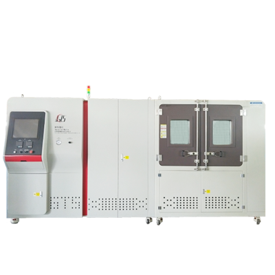 航空航天、船舶认证部件脉冲试验台
