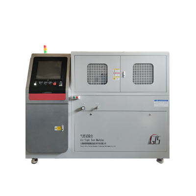 气密性试验台