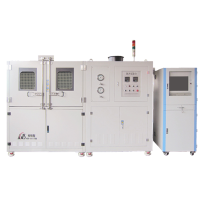 ABS脉冲试验台