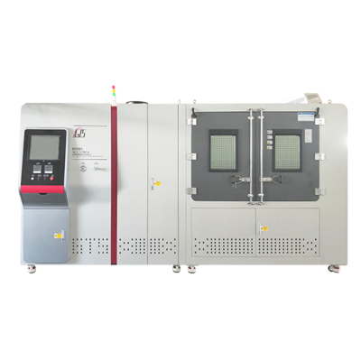 石油管路脉冲试验台