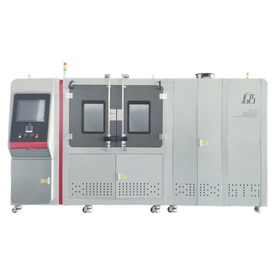 水系脉冲试验台