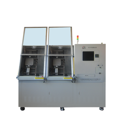 PTC加热器性能测试台