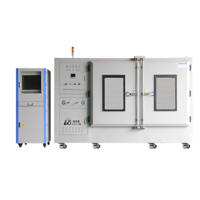 液压软管总成脉冲试验台