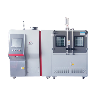 航空导管应力腐蚀试验台