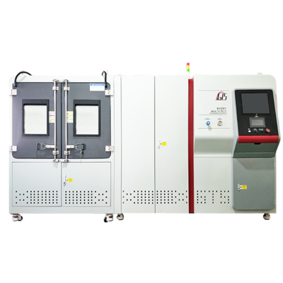 正负压力交变试验台